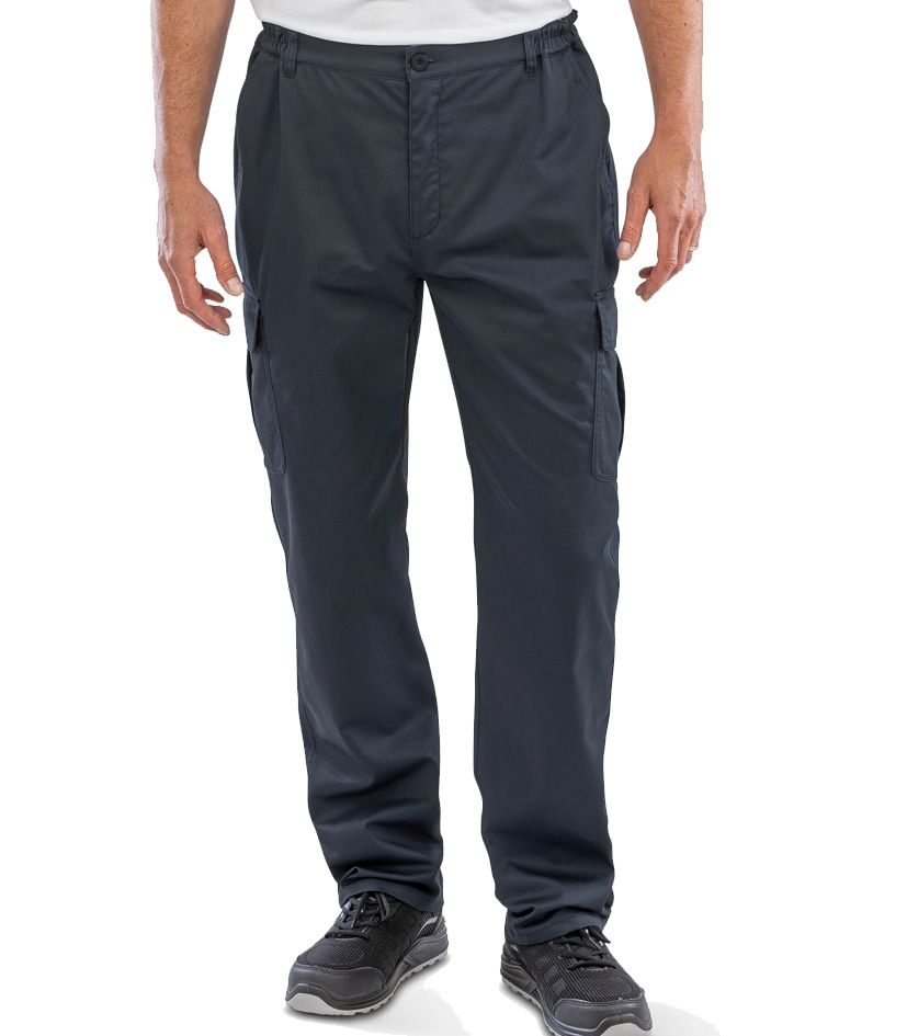 Bundhose unisex