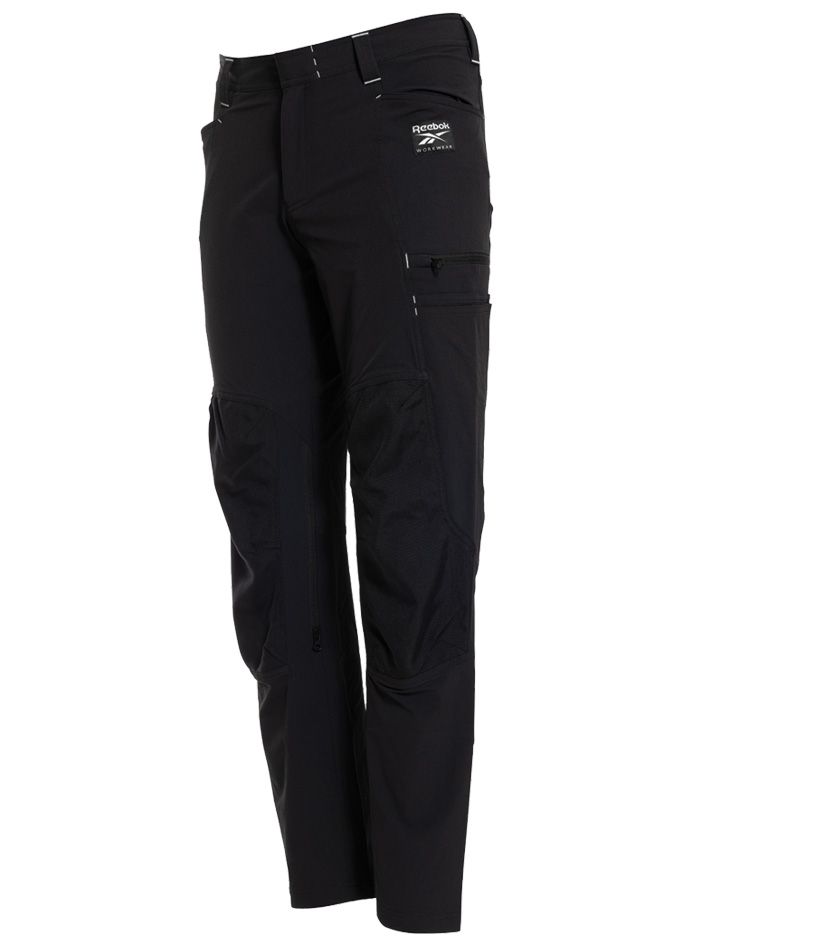 Reebok Stretchbundhose