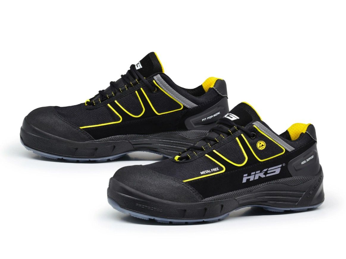 HKS Airmotion K2 AM ESD S3