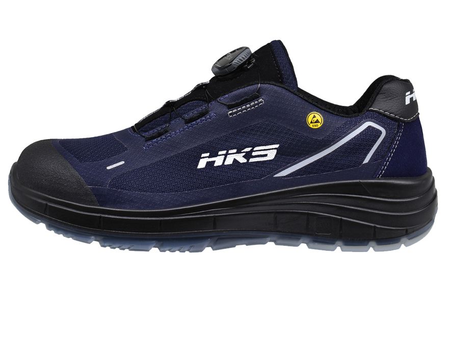 HKS BOA 2 BTP S1PL SR FO