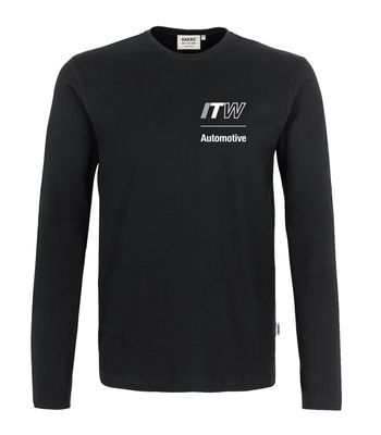 Longsleeve Heavy