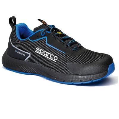 Sparco Traction Suzuka S1p ESD