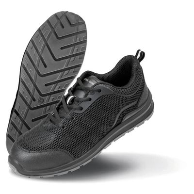 Result Safty Trainer SB FO SR