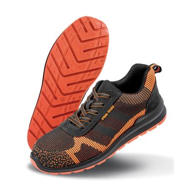 Result Hardy Safty Trainer SB FO SR