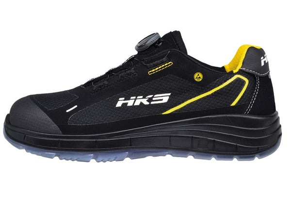 HKS BOA 8 BTP S1PL SR FO