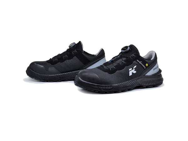HKS BFS40 S3 Barefoot-Feeling