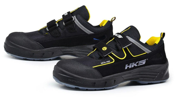 HKS Airmotion K1 AM ESD S1p