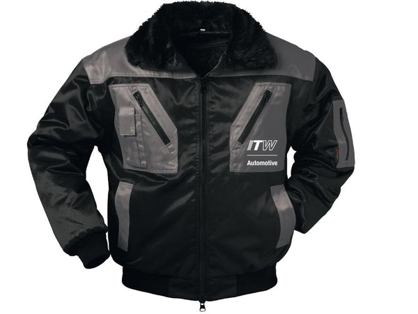 Norway Pilotenjacke
