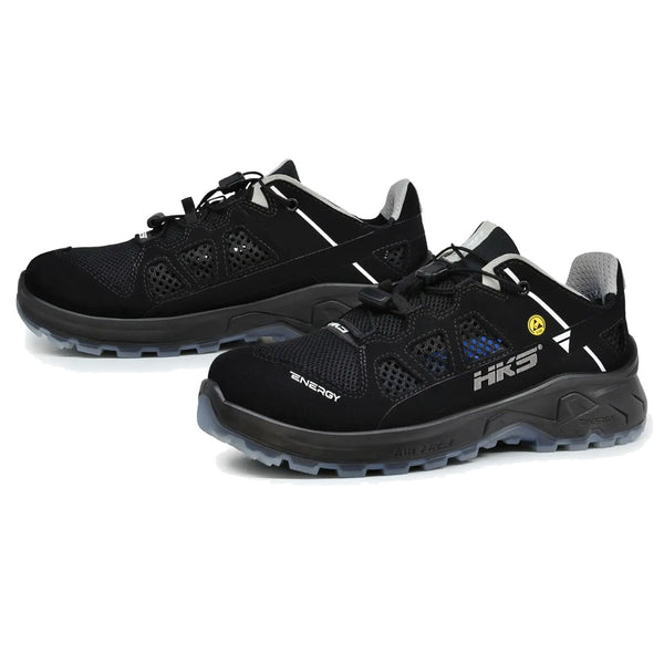 HKS Air Lite Black