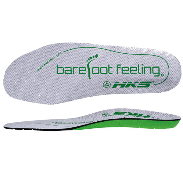 Barefoot Comfort Fußbett