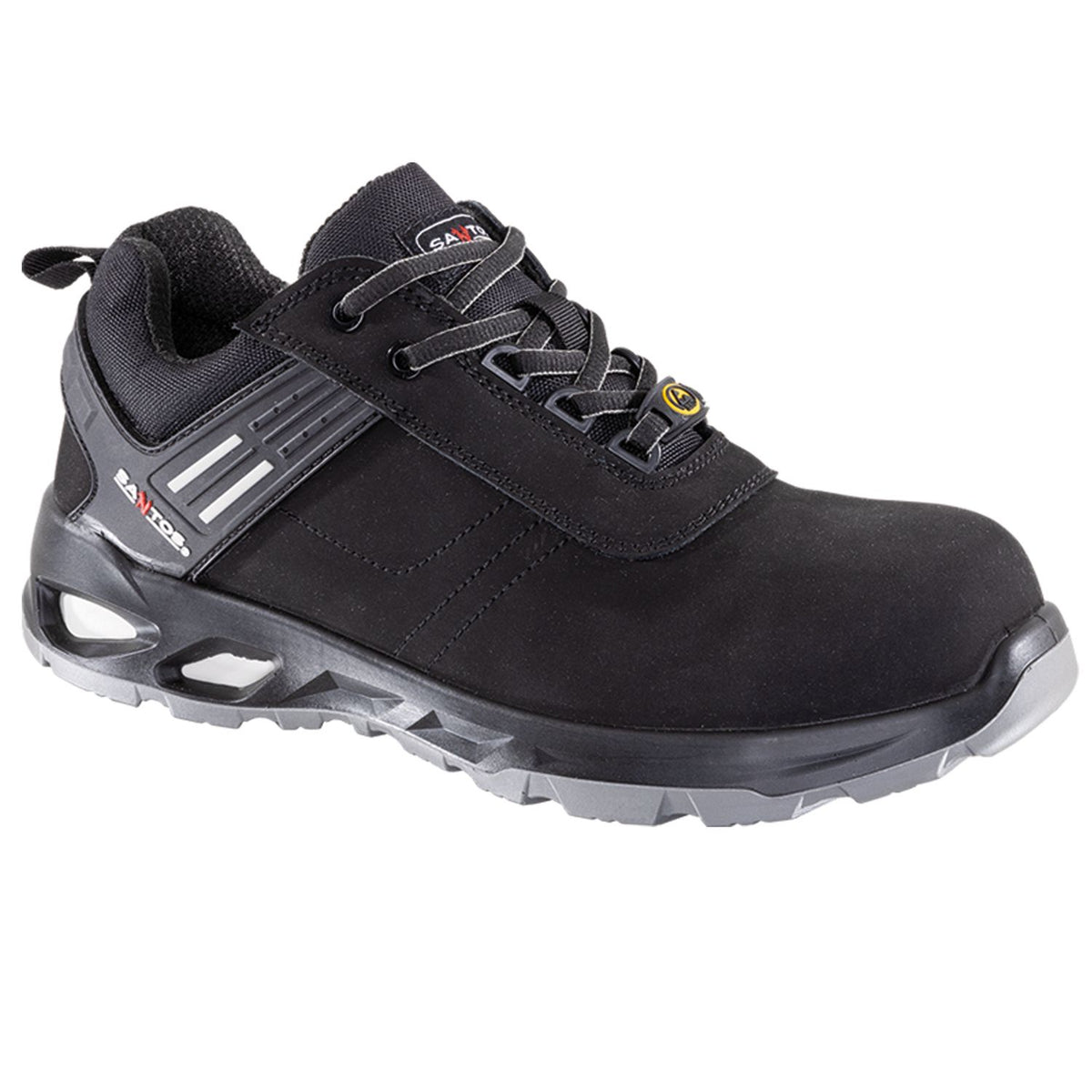 Sparco Ergo Plus S3S ESD