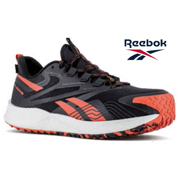 Reebok F4 MF Adventure Safety sw/rot S3