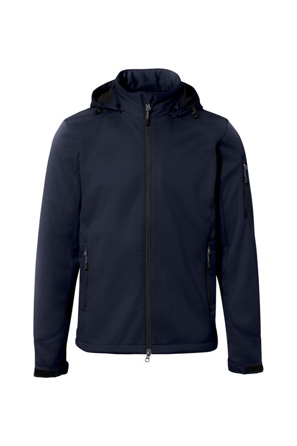Softshelljacke No. 848